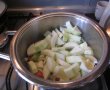 Tartă de legume gătită în Vasul Zepter-1