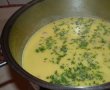 Supa de fasole verde  cu kaizer-4