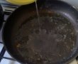 Piept de pui cu Sos de lamaie si Salata de Cartofi cu Fasole Verde-3