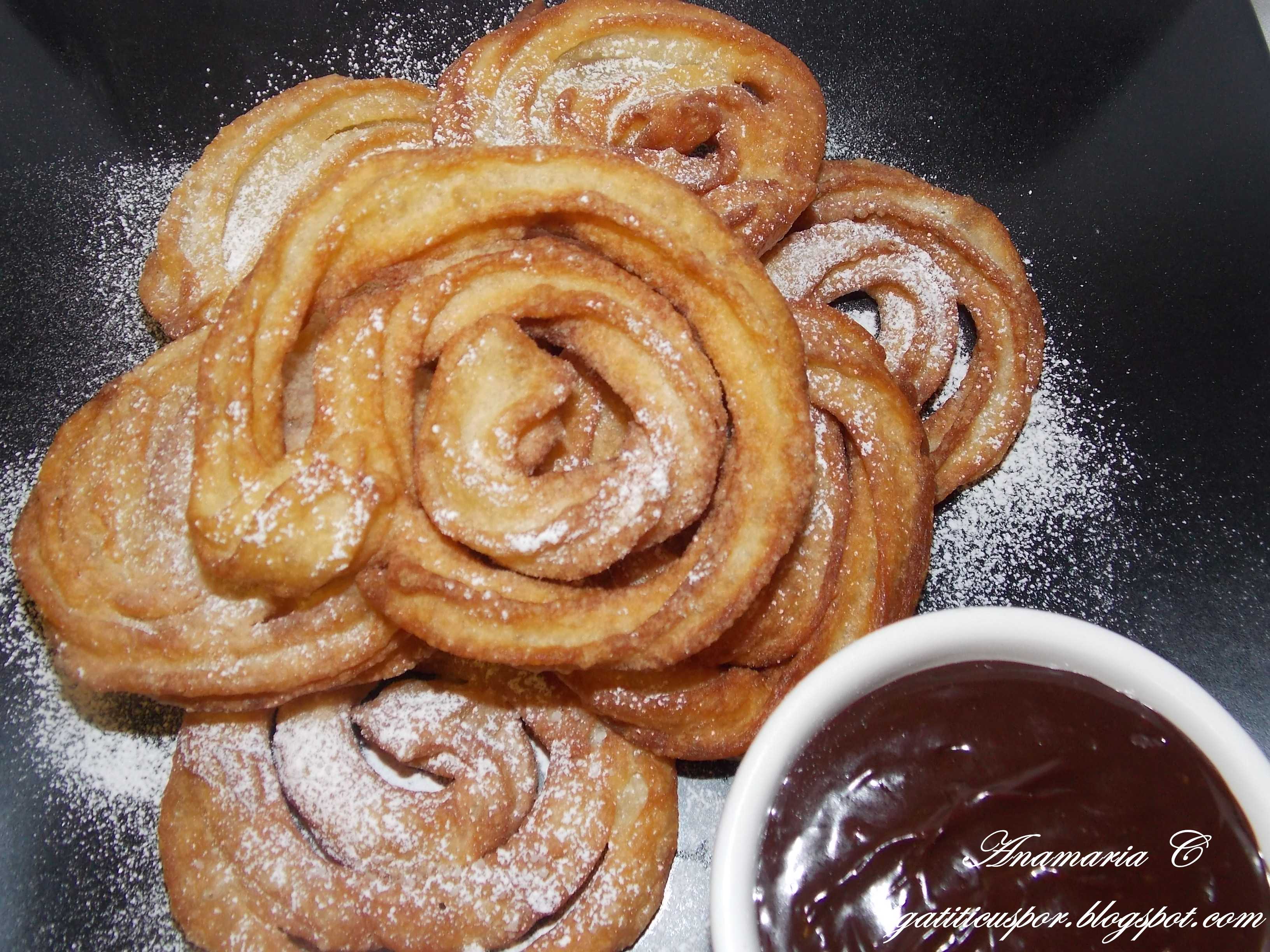Churros