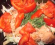 Salată de varză cu ton-5