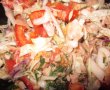 Salată de varză cu ton-9