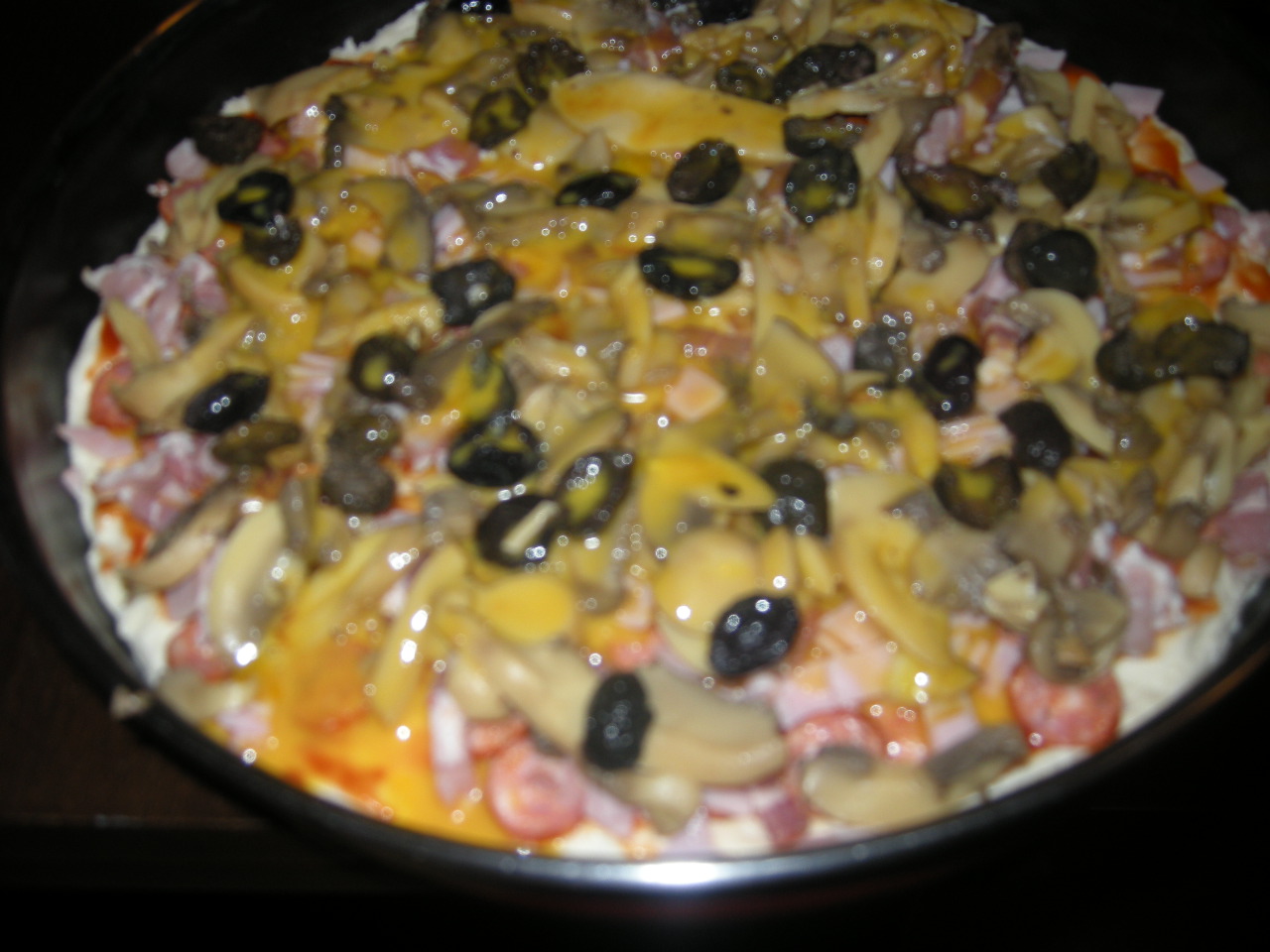 Pizza