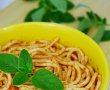 Spaghete cu sos marinara-1