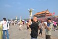 Bucataras hai hui prin China: Beijing - ziua 2-3