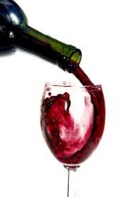 Despre beneficiile si caloriile vinului