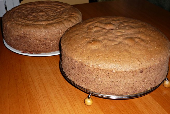 Secretele unui blat de tort reusit