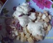 Salata de pui cu iaurt grecesc-5
