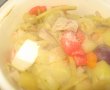 Supa crema de legume-3
