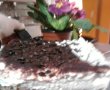 Cheesecake cu ciocolata alba-7