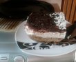 Cheesecake cu ciocolata alba-8