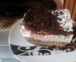 Cheesecake cu ciocolata alba-9
