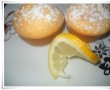 Muffins cu portocale-0