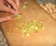 Gratar din piept de pui cu legume la tigaie-2