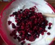 Diplomat cu iaurt si fructe de padure-3