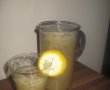Limonada cu sirop de rodii-7