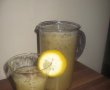 Limonada cu sirop de rodii-10