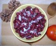 Salata de fasole rosie (uscata)-2