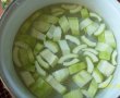 Cotlet de porc cu sos de zucchini-0