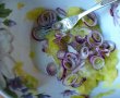 Cotlet de porc cu sos de zucchini-4