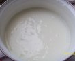Crema de lapte (pentru prajituri si torturi)-3