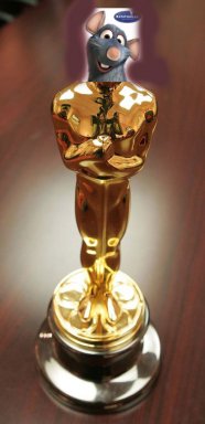 Un altfel de Oscar: premiile Bucataras.ro