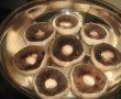 Ciuperci brune cu cascaval-1