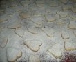 Prajitura cu prune (de post)-6