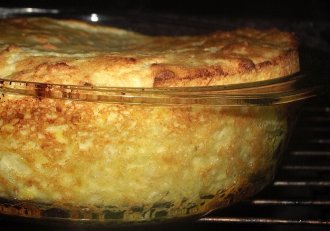 Sufleu de dovlecel
