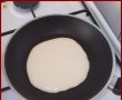 Clatite americane sau pancakes-3