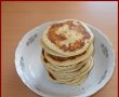 Clatite americane sau pancakes-6