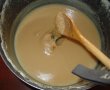 Tort cu dulce de leche si cocos rumenit-0