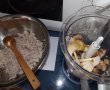 Chiftelute cu carne de pui, ciuperci pleurotus si leurda-1