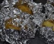 Cartofi copti cu legume si mozzarella-1