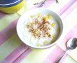Ginataang mais - Orez cu lapte de cocos si porumb dulce-4
