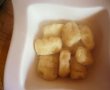 Gulas in varianta olteneasca cu gnocchi din cartofi-7