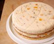 Tort cu fructe-13