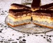 Desert prajitura Tosca-11