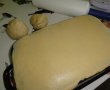 Prajitura cu crema de lamaie-3