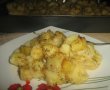 Cartofi in crusta de mustar-10