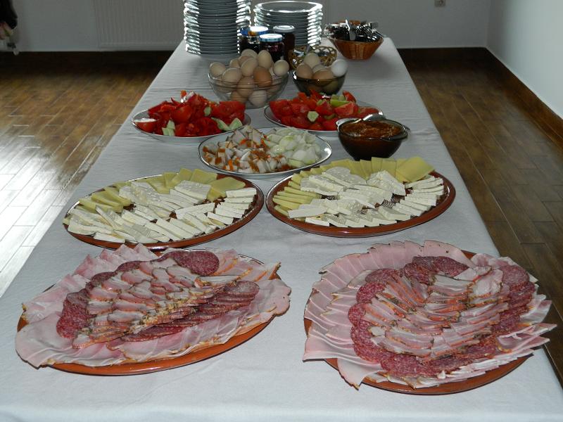 Întâlnirea bucătăraş.ro Satic-Arges 2013