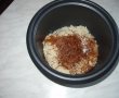 Garnitura din orez cu fidea prajita-2