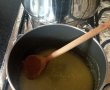 Piept de pui cu cartofi si sos bechamel-1