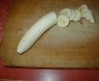 Banana cu lapte si migdale-1
