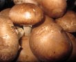 Ciuperci brune la cuptor-0
