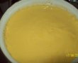 Tort cu crema de zahar ars si nectarine-8
