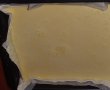 Tarta cu crema de branza si struguri-6