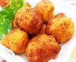 Chiftelute picante de cartofi-5