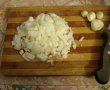 Ciorba de fasole uscata cu carnat afumat-3