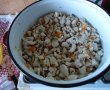 Tocana de ciuperci cu piept de pui-1